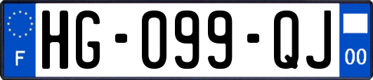 HG-099-QJ