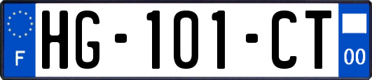 HG-101-CT