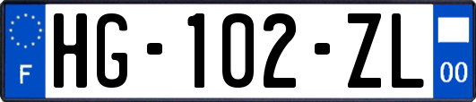 HG-102-ZL