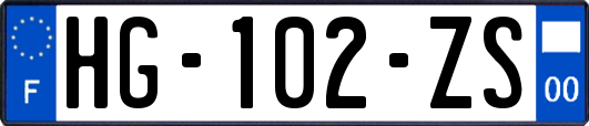 HG-102-ZS