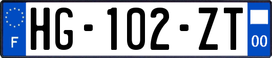 HG-102-ZT