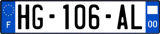 HG-106-AL