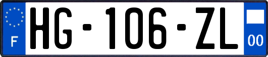HG-106-ZL
