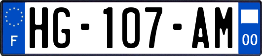 HG-107-AM