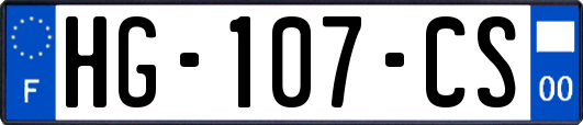 HG-107-CS