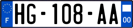 HG-108-AA