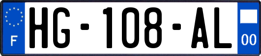 HG-108-AL