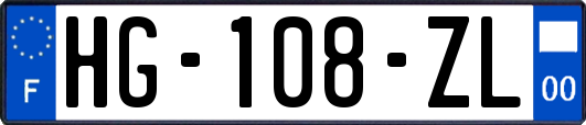 HG-108-ZL