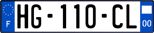 HG-110-CL