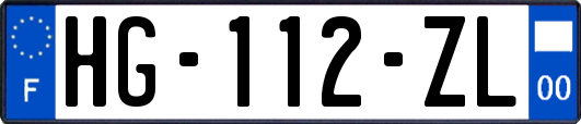 HG-112-ZL