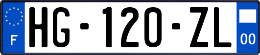 HG-120-ZL