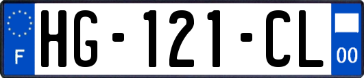 HG-121-CL