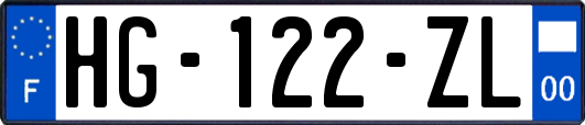 HG-122-ZL