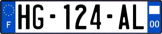 HG-124-AL