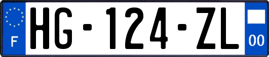 HG-124-ZL