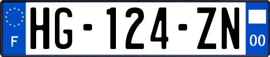 HG-124-ZN