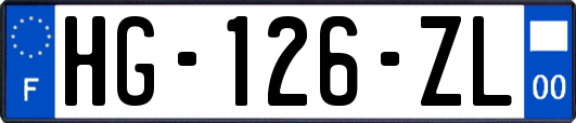 HG-126-ZL
