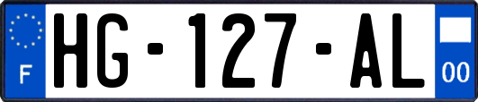 HG-127-AL