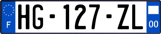 HG-127-ZL