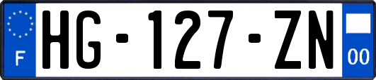 HG-127-ZN