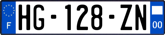 HG-128-ZN
