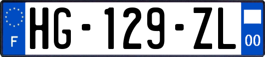 HG-129-ZL