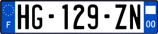 HG-129-ZN