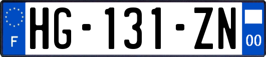 HG-131-ZN