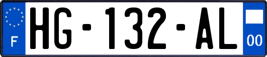 HG-132-AL