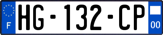 HG-132-CP