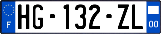 HG-132-ZL