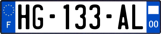 HG-133-AL