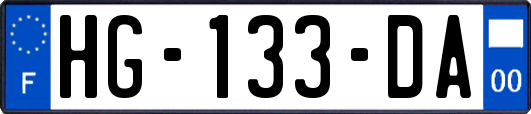 HG-133-DA