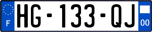 HG-133-QJ