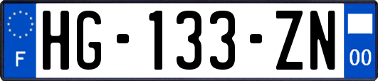 HG-133-ZN