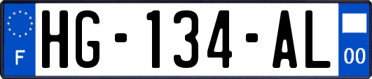 HG-134-AL