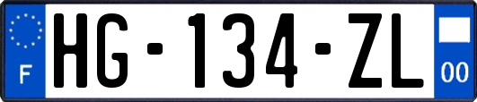 HG-134-ZL