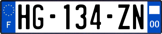 HG-134-ZN