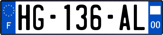 HG-136-AL