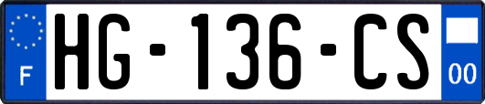 HG-136-CS