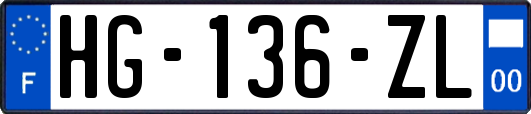 HG-136-ZL