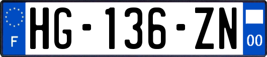 HG-136-ZN