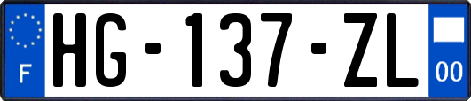 HG-137-ZL