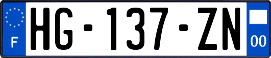 HG-137-ZN