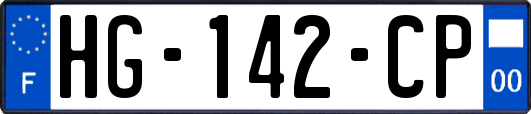 HG-142-CP