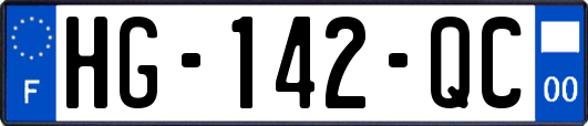 HG-142-QC