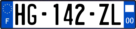 HG-142-ZL