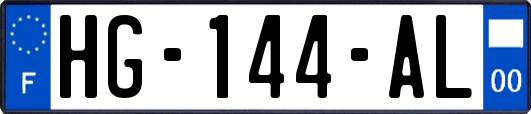 HG-144-AL