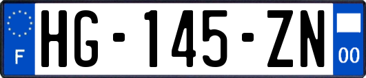 HG-145-ZN