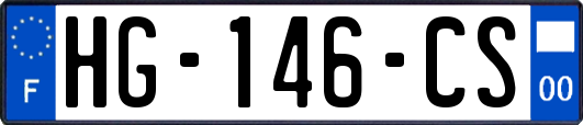 HG-146-CS